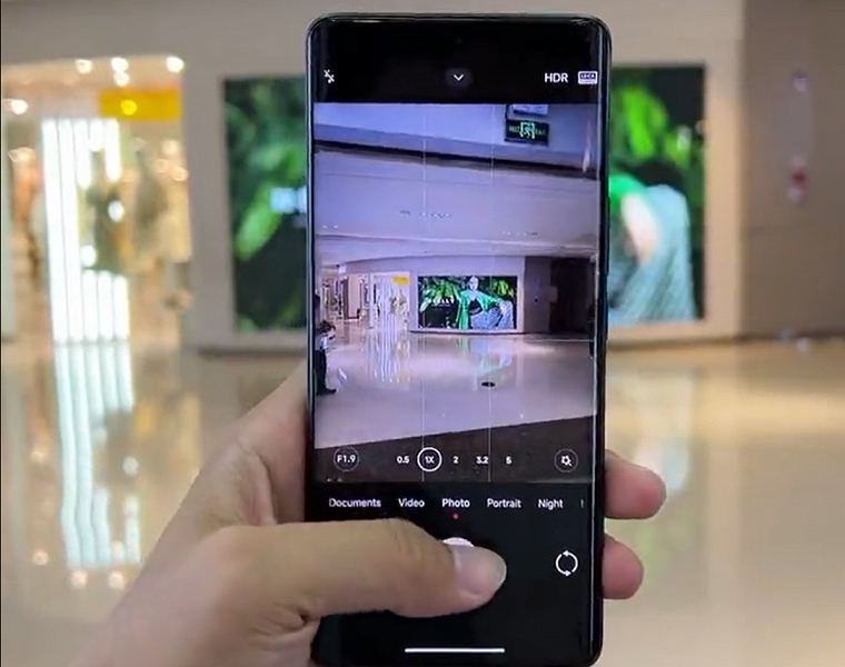 «Samsung стоит кое-чему научиться», «Не то что у Samsung», — пользователи комментируют скорость работы камеры Xiaomi 13 Ultra